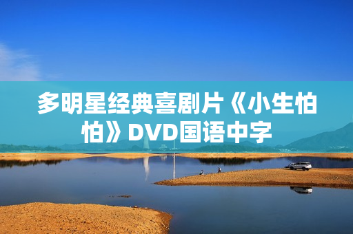多明星经典喜剧片《小生怕怕》DVD国语中字