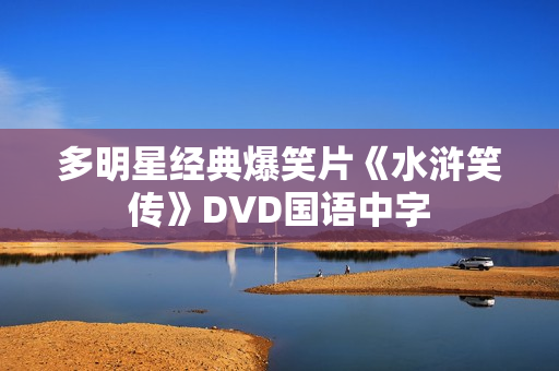 多明星经典爆笑片《水浒笑传》DVD国语中字 多明星经典爆笑片《水浒笑传》DVD国语中字
