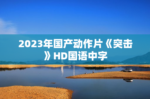 2023年国产动作片《突击》HD国语中字