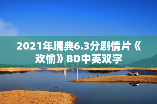 2021年瑞典6.3分剧情片《欢愉》BD中英双字