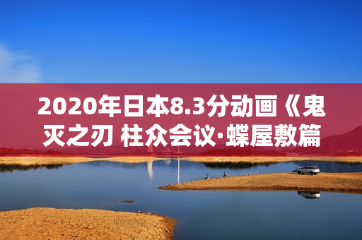 2020年日本8.3分动画《鬼灭之刃 柱众会议·蝶屋敷篇》BD日语中字 2020年日本8.3分动画《鬼灭之刃 柱众会议·蝶屋敷篇》BD日语中字