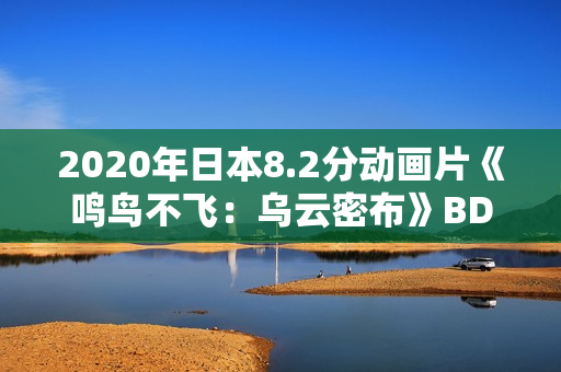 2020年日本8.2分动画片《鸣鸟不飞：乌云密布》BD中日双字