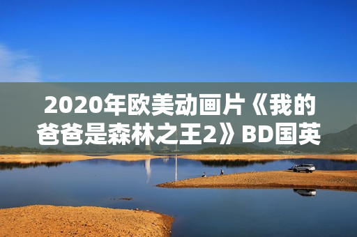 2020年欧美动画片《我的爸爸是森林之王2》BD国英双语中字