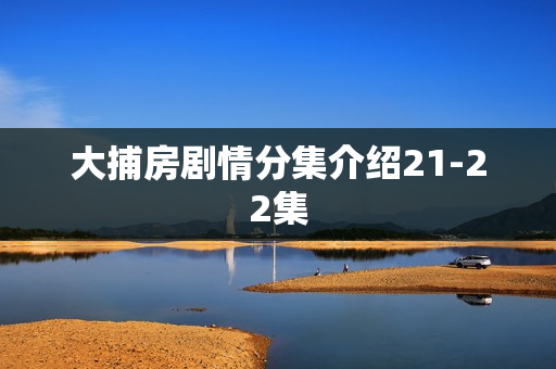 大捕房剧情分集介绍21-22集 大捕房剧情分集介绍21-22集