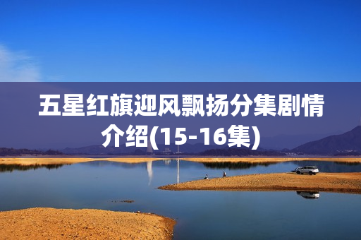 五星红旗迎风飘扬分集剧情介绍(15-16集)