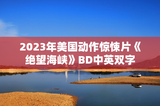 2023年美国动作惊悚片《绝望海峡》BD中英双字 2023年美国动作惊悚片《绝望海峡》BD中英双字