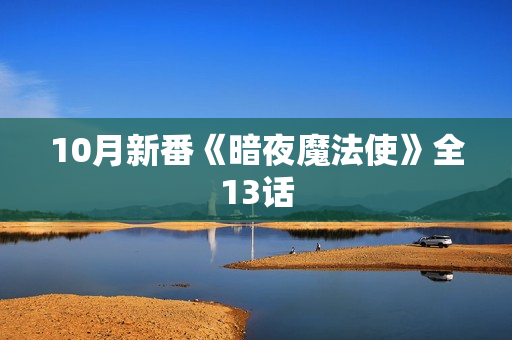 10月新番《暗夜魔法使》全13话