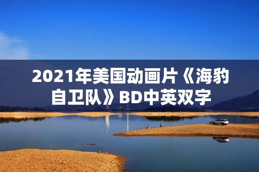 2021年美国动画片《海豹自卫队》BD中英双字 2021年美国动画片《海豹自卫队》BD中英双字