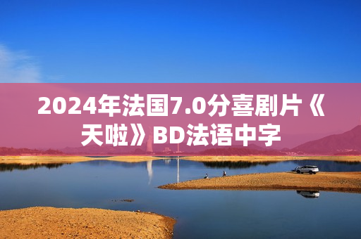 2024年法国7.0分喜剧片《天啦》BD法语中字