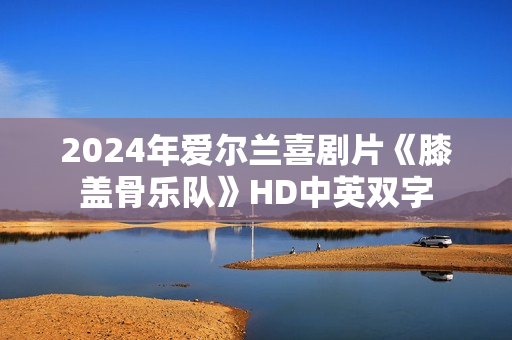 2024年爱尔兰喜剧片《膝盖骨乐队》HD中英双字