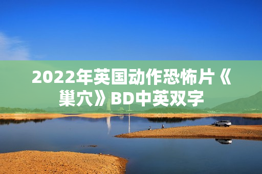 2022年英国动作恐怖片《巢穴》BD中英双字