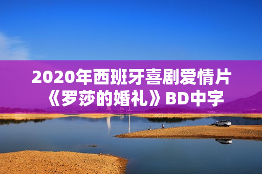 2020年西班牙喜剧爱情片《罗莎的婚礼》BD中字