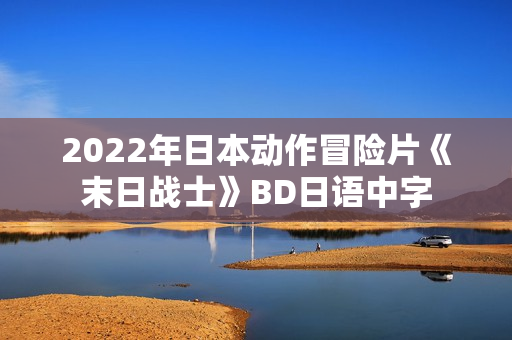 2022年日本动作冒险片《末日战士》BD日语中字