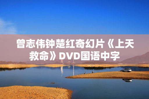 曾志伟钟楚红奇幻片《上天救命》DVD国语中字
