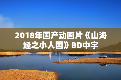 2018年国产动画片《山海经之小人国》BD中字