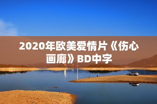 2020年欧美爱情片《伤心画廊》BD中字