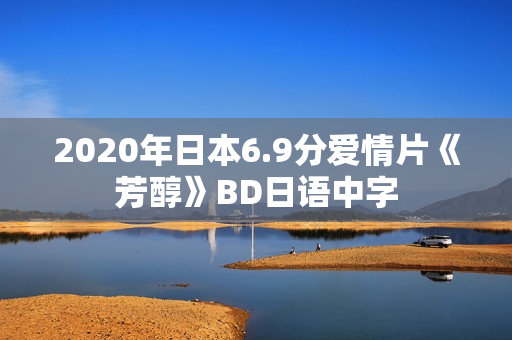 2020年日本6.9分爱情片《芳醇》BD日语中字