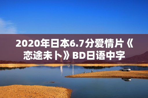 2020年日本6.7分爱情片《恋途未卜》BD日语中字