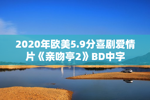 2020年欧美5.9分喜剧爱情片《亲吻亭2》BD中字