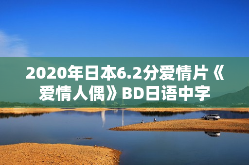 2020年日本6.2分爱情片《爱情人偶》BD日语中字