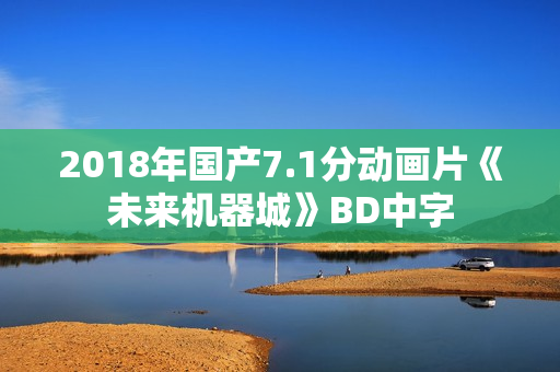 2018年国产7.1分动画片《未来机器城》BD中字