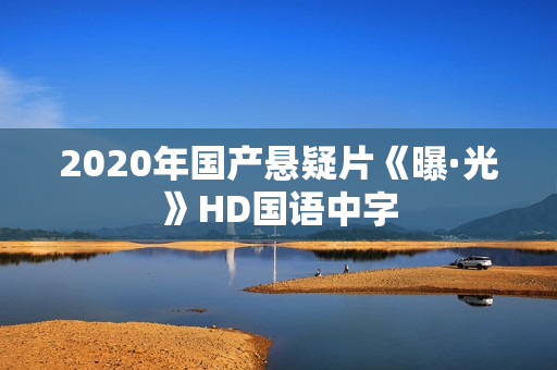 2020年国产悬疑片《曝·光》HD国语中字