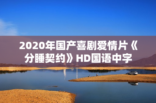 2020年国产喜剧爱情片《分睡契约》HD国语中字