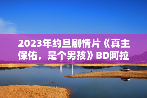 2023年约旦剧情片《真主保佑，是个男孩》BD阿拉伯语中字