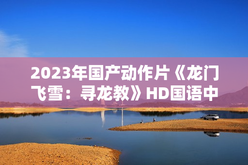 2023年国产动作片《龙门飞雪：寻龙教》HD国语中字
