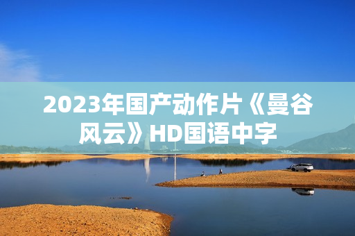 2023年国产动作片《曼谷风云》HD国语中字