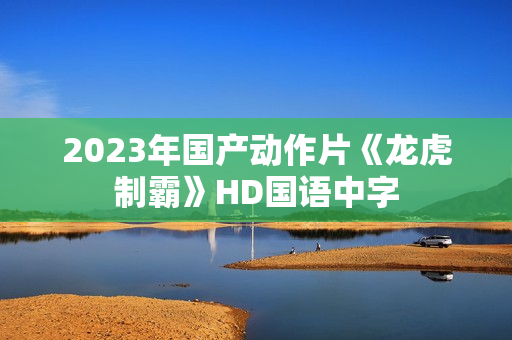 2023年国产动作片《龙虎制霸》HD国语中字