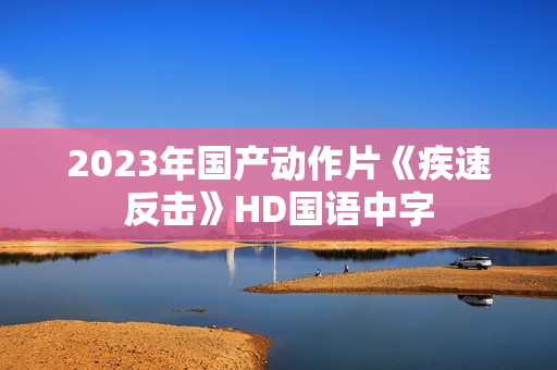 2023年国产动作片《疾速反击》HD国语中字