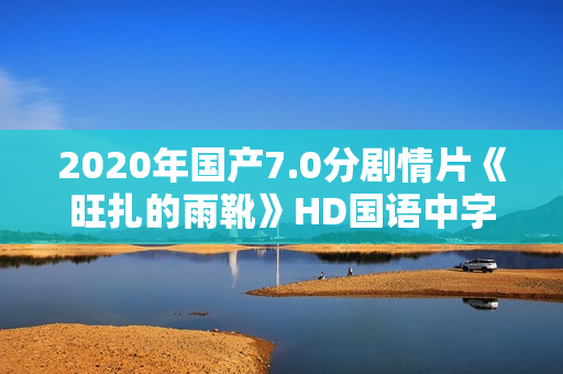 2020年国产7.0分剧情片《旺扎的雨靴》HD国语中字