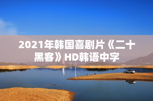 2021年韩国喜剧片《二十黑客》HD韩语中字