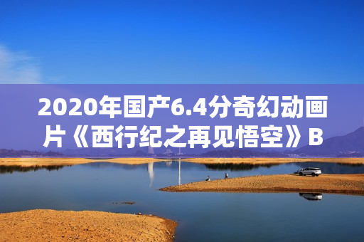 2020年国产6.4分奇幻动画片《西行纪之再见悟空》BD国粤双语中字