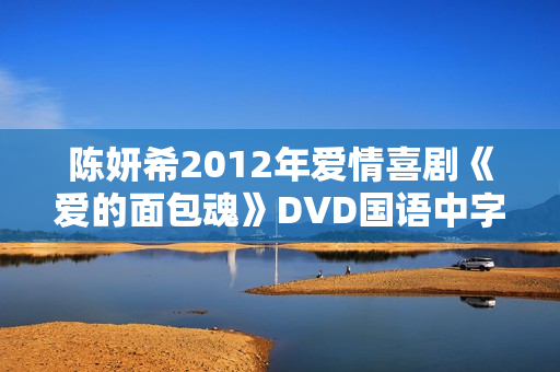陈妍希2012年爱情喜剧《爱的面包魂》DVD国语中字