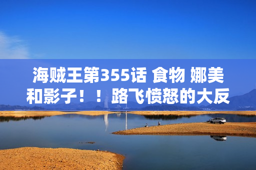 海贼王第355话 食物 娜美和影子！！路飞愤怒的大反击