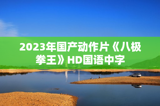 2023年国产动作片《八极拳王》HD国语中字