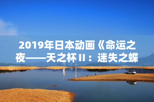 2019年日本动画《命运之夜——天之杯Ⅱ：迷失之蝶》BD日语中字