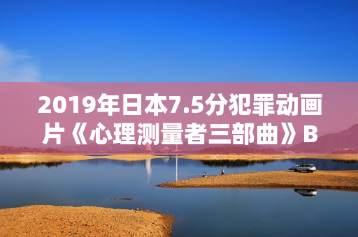 2019年日本7.5分犯罪动画片《心理测量者三部曲》BD日粤双语中字