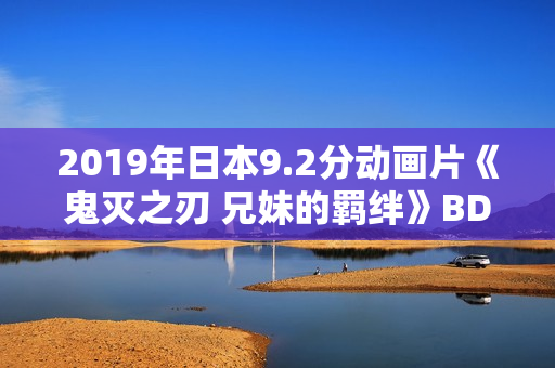 2019年日本9.2分动画片《鬼灭之刃 兄妹的羁绊》BD日语中字
