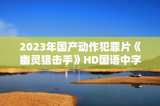 2023年国产动作犯罪片《幽灵狙击手》HD国语中字