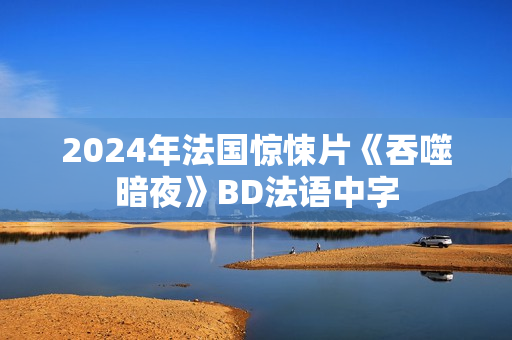 2024年法国惊悚片《吞噬暗夜》BD法语中字