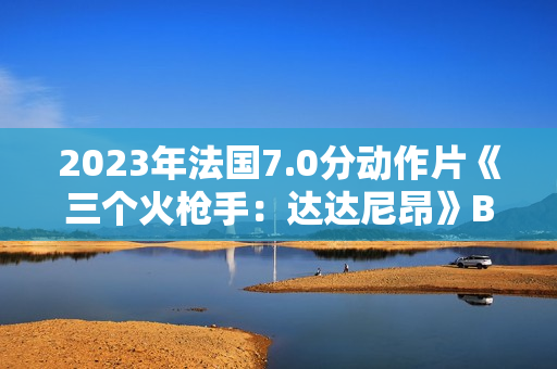 2023年法国7.0分动作片《三个火枪手：达达尼昂》BD法语中字