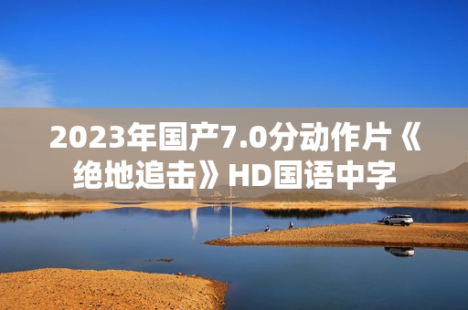 2023年国产7.0分动作片《绝地追击》HD国语中字
