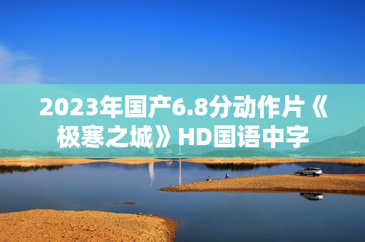 2023年国产6.8分动作片《极寒之城》HD国语中字