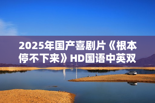 2025年国产喜剧片《根本停不下来》HD国语中英双字