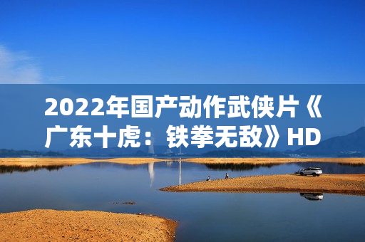 2022年国产动作武侠片《广东十虎：铁拳无敌》HD国语中字