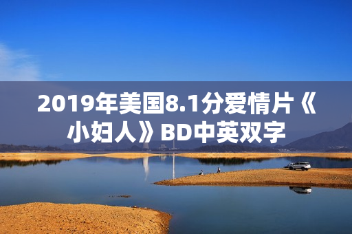 2019年美国8.1分爱情片《小妇人》BD中英双字