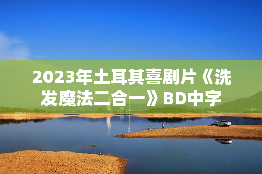 2023年土耳其喜剧片《洗发魔法二合一》BD中字